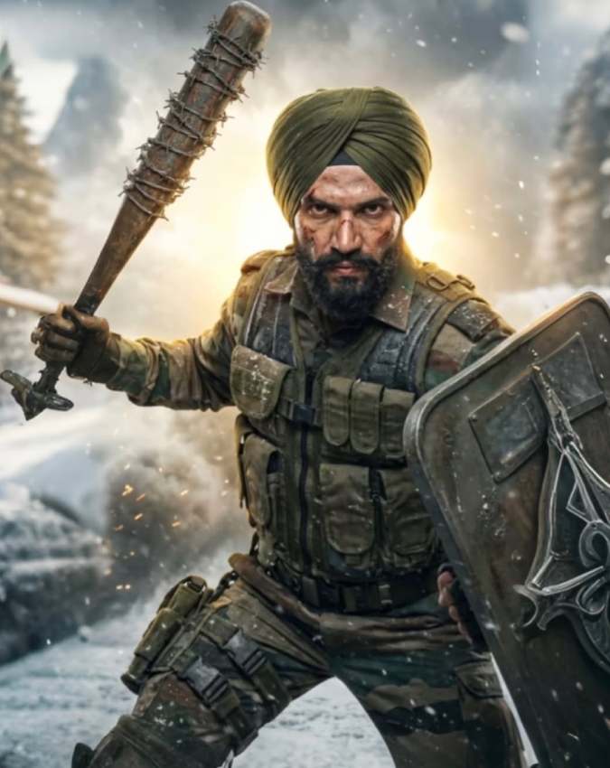 Battle Of Galwan Cast Fees-1-2-3-4-5-6