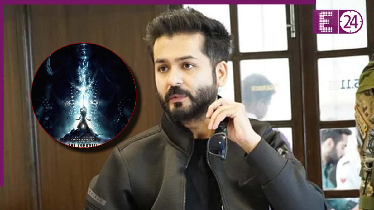 Aditya Dhar Dream Project Film