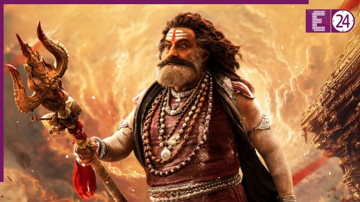 Akhanda 2 release date set for December 12