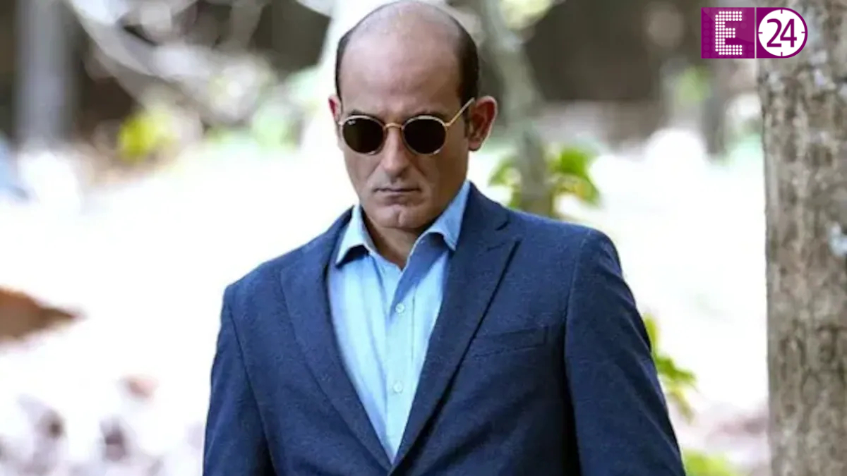 Akshaye Khanna