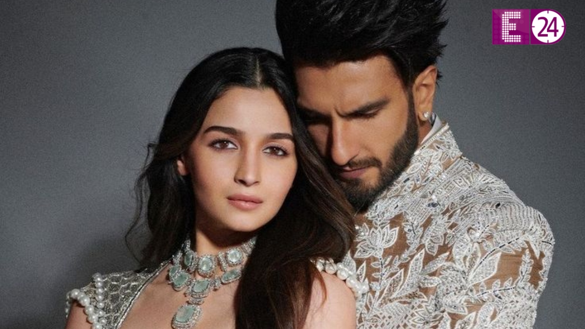 Alia Bhatt-Ranveer Singh