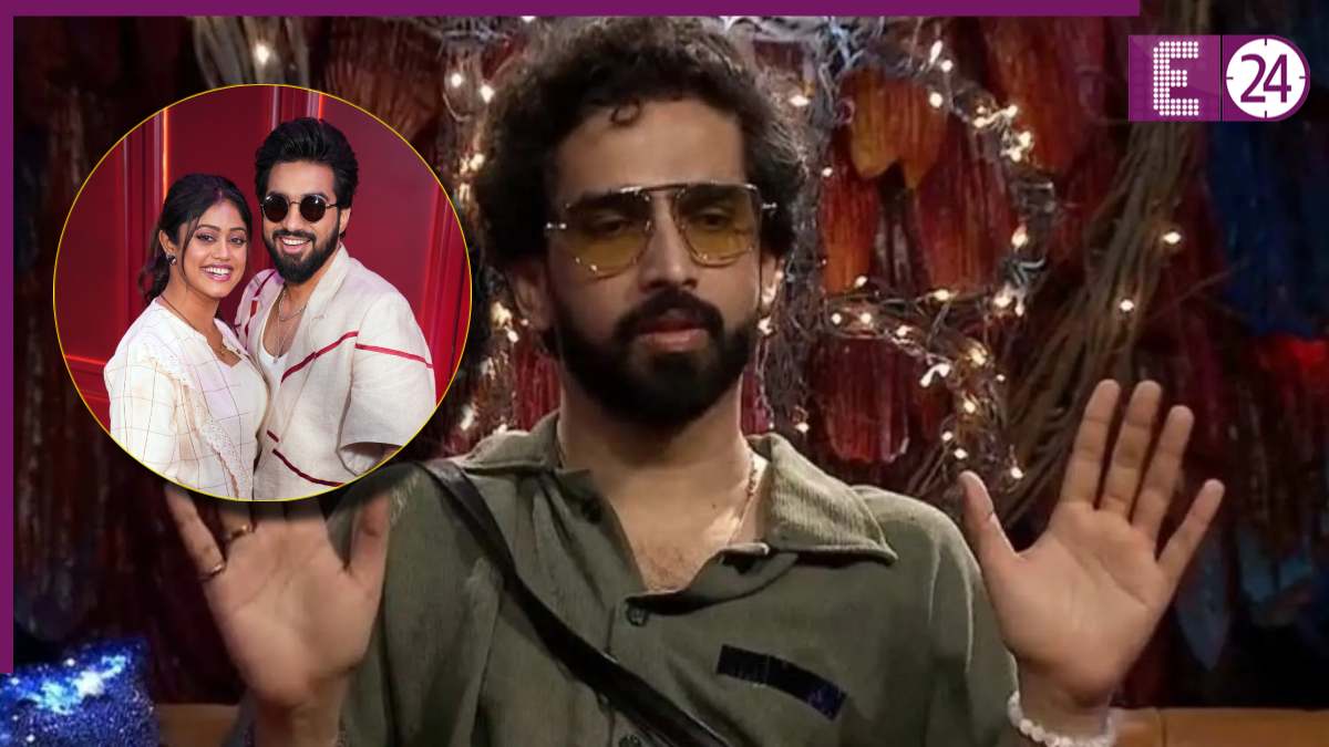 Amaal Mallik on Bekhayali Credit Row