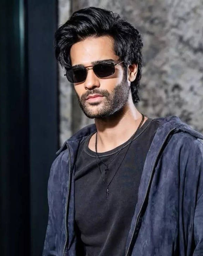 Ahaan Panday, Ibrahim Ali Khan -1-2-3-4