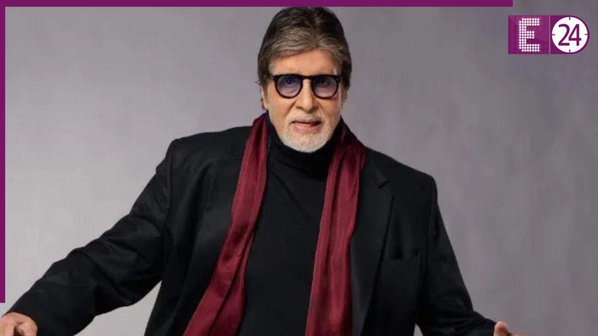 Amitabh Bachchan