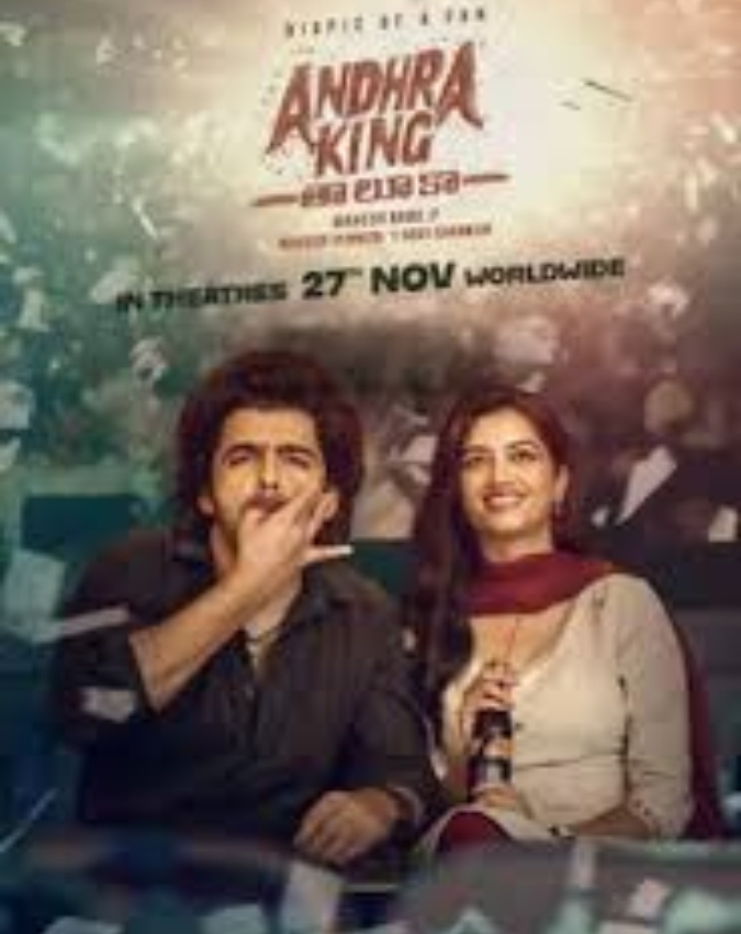 Top 5 most watched movies on OTT -1-2-3-4