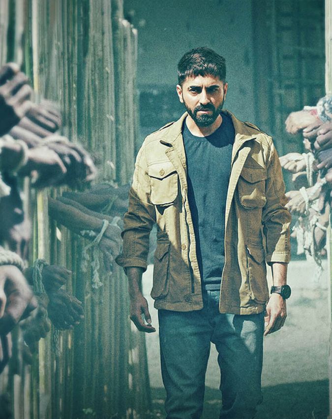 NETFLIX SUSPENSE THRILLER-1-2-3