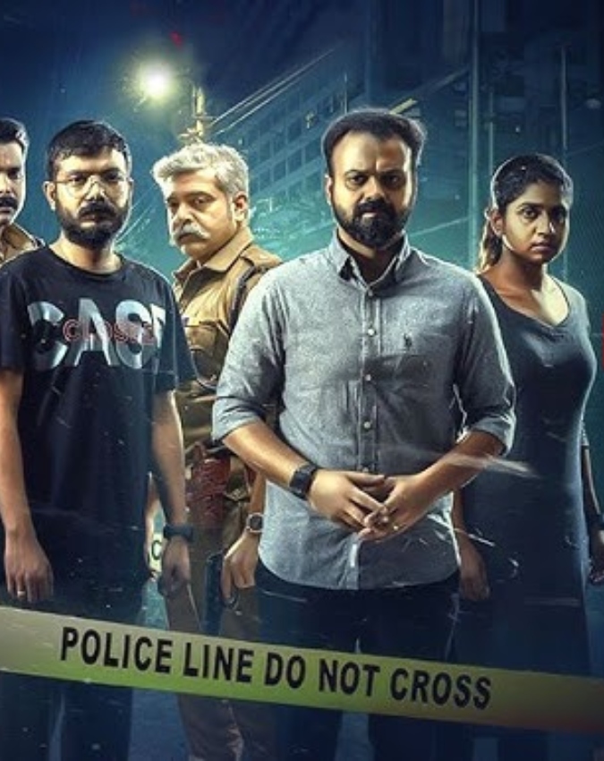 best south thriller movies on ott -1-2-3-4-5