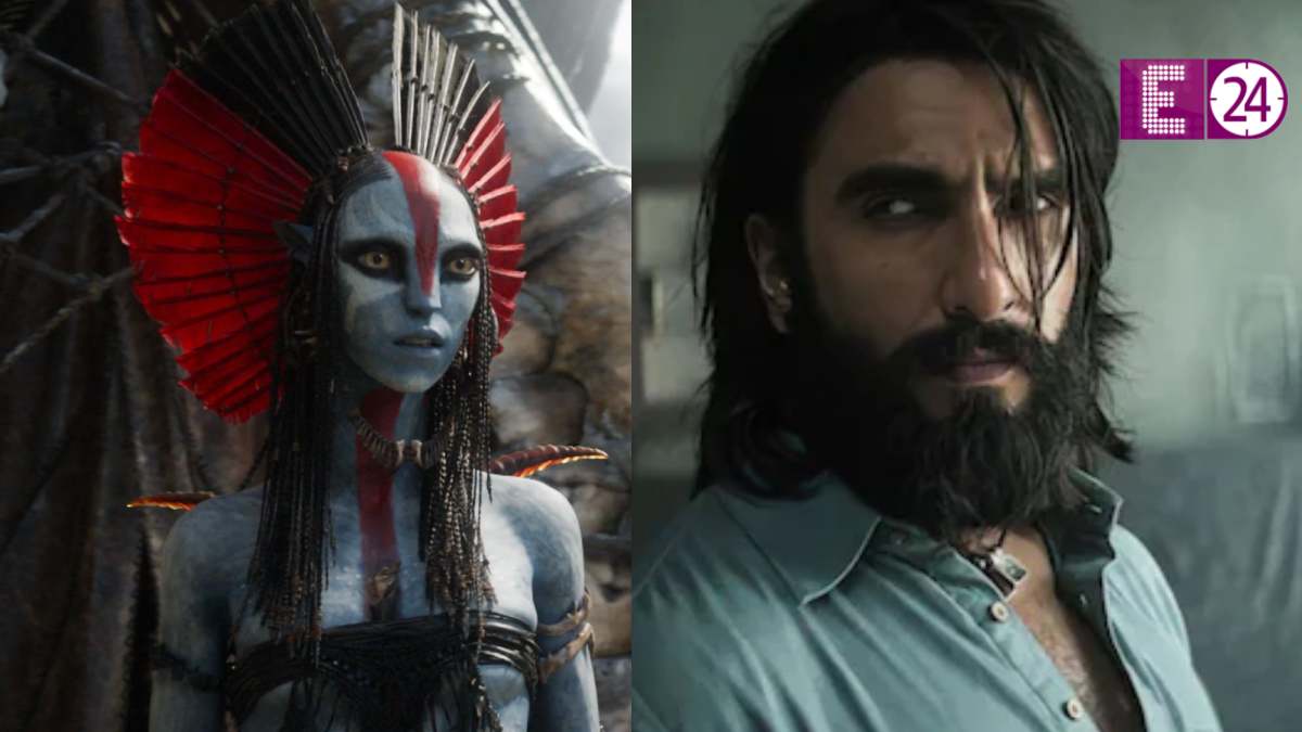 Avatar 3 vs. Dhurandhar Box Office Collection