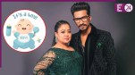Bharti Singh Second Baby