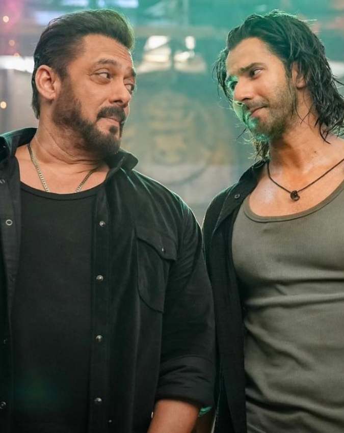 Salman Khan Cameo 7 Flop Films -1-2-3