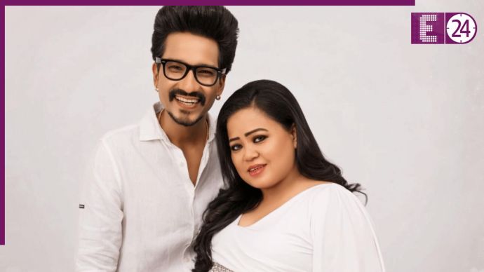 Bharti Singh Welcomes Second Baby Boy With Husband Haarsh Limbachiyaa