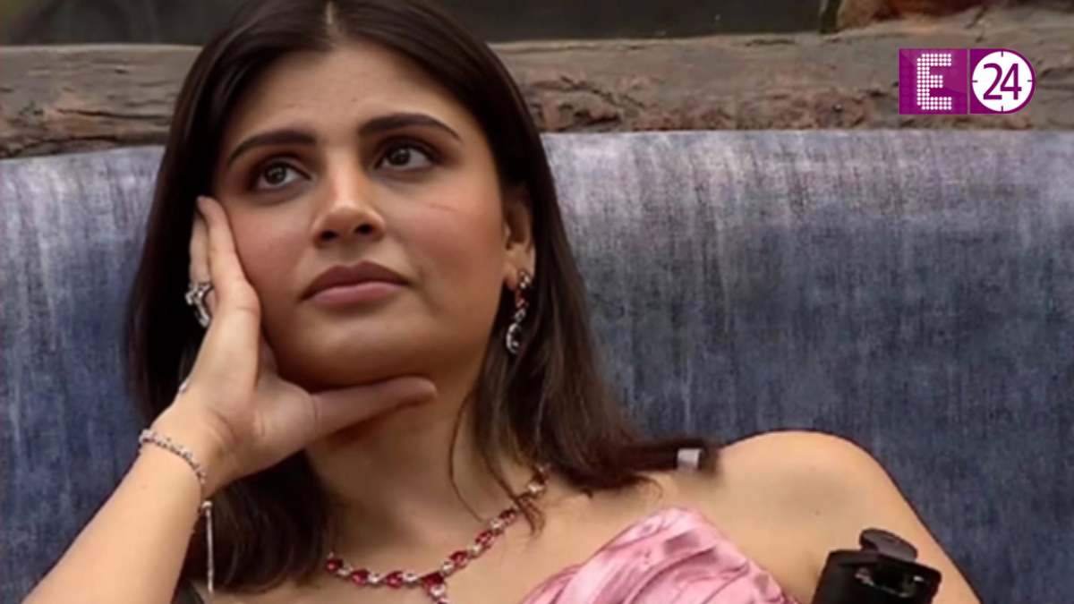 Bigg Boss 19 Fame Malti Chahar