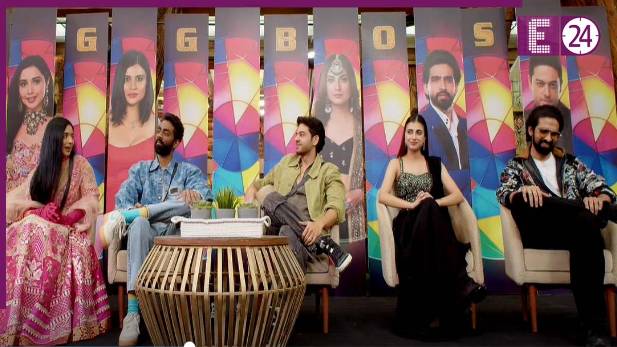 Bigg Boss 19 Finale Task