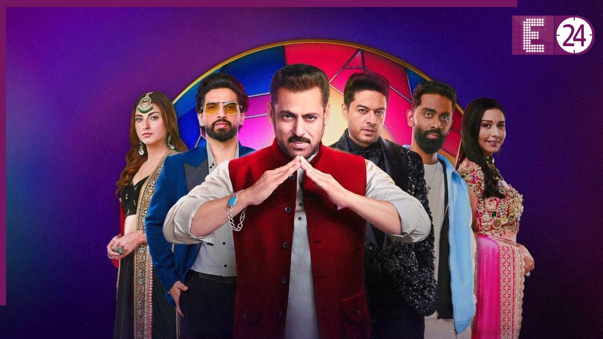 Bigg Boss 19 Finale amaal malik evicted