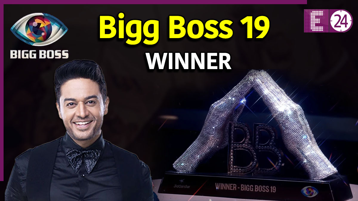 Bigg Boss 19 Gaurav Khanna,