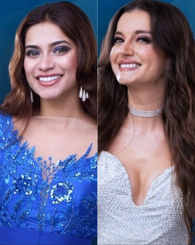 bigg boss 19-1-2-3-4-5-6