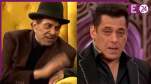 Bigg Boss 19 Salman Khan Breaks Down