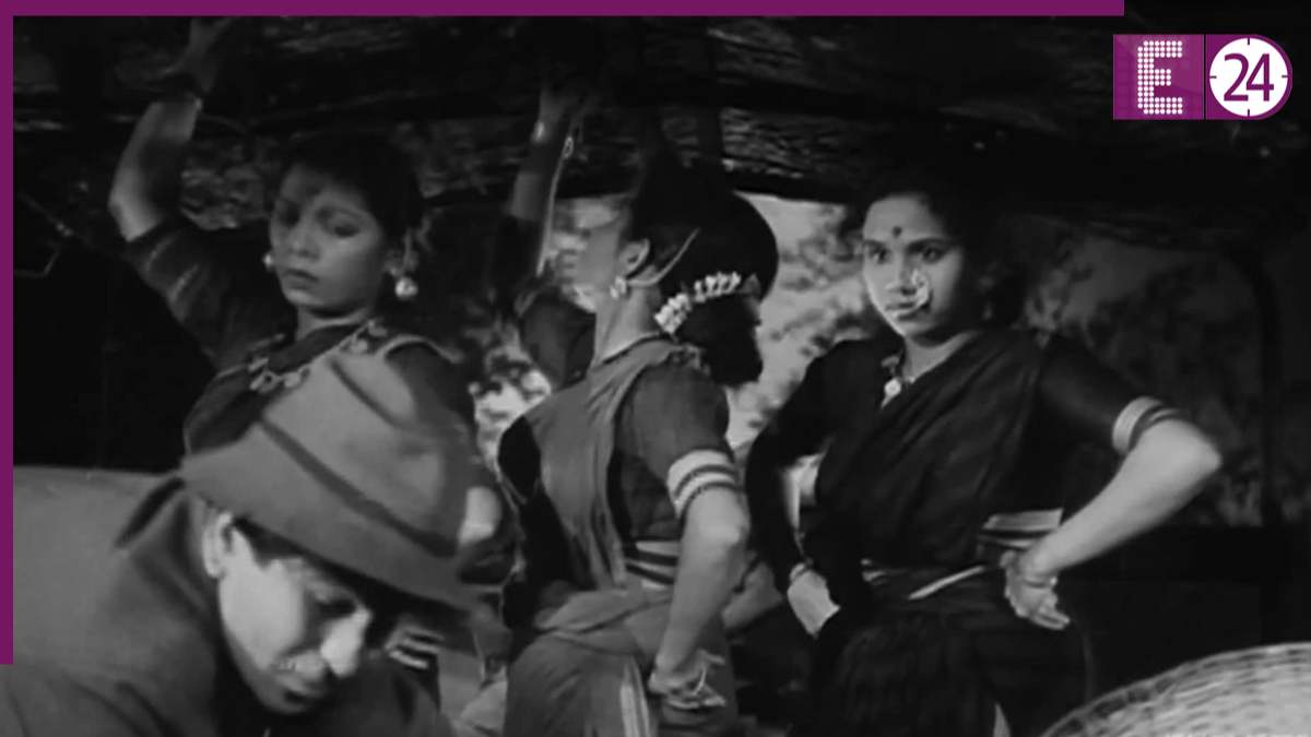 Bollywood Iconic Film