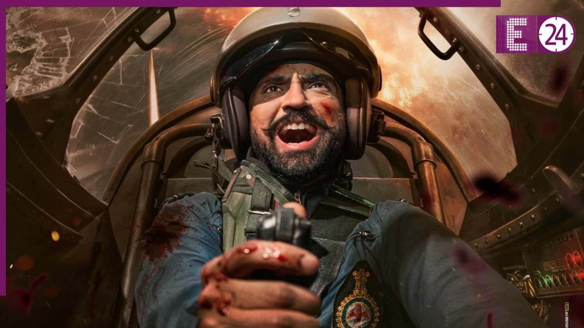 Border 2 Diljit Dosanjh First Look