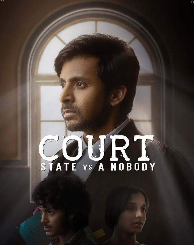 The Girlfriend, Lokah Chapter on Chandra-1-2-3-4-5-6