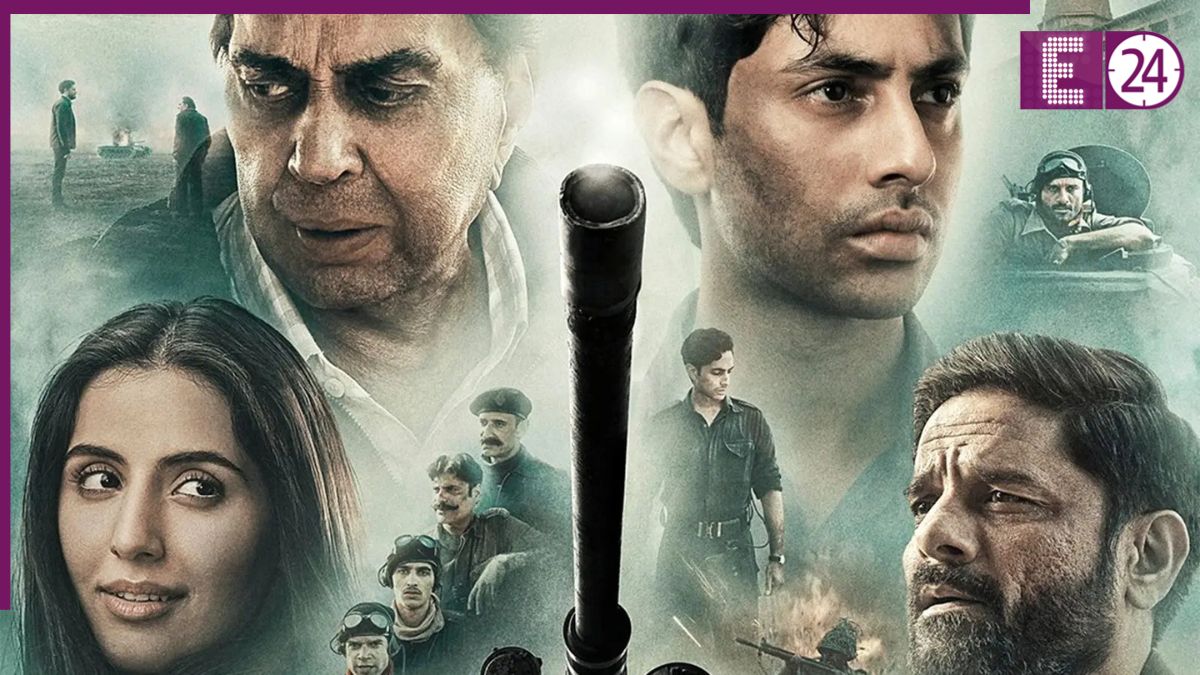 Dharmendra Ikkis Fees