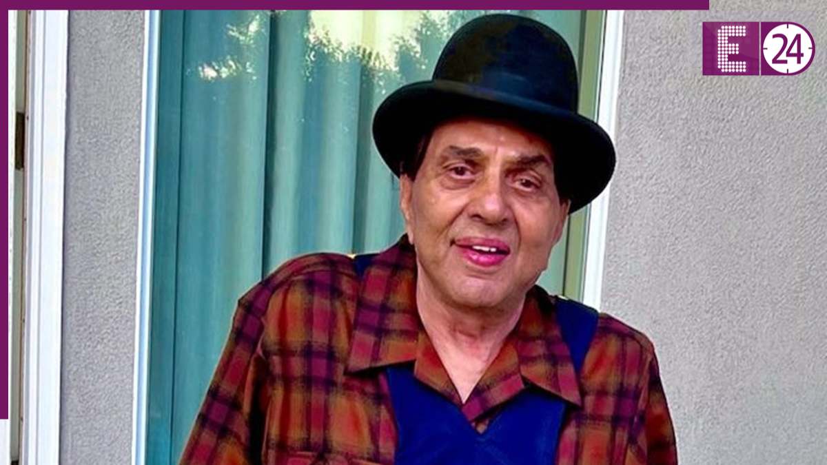 Dharmendra's Last Wish
