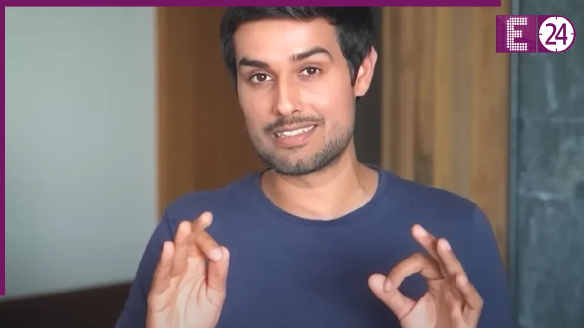 Dhruv Rathee Networth