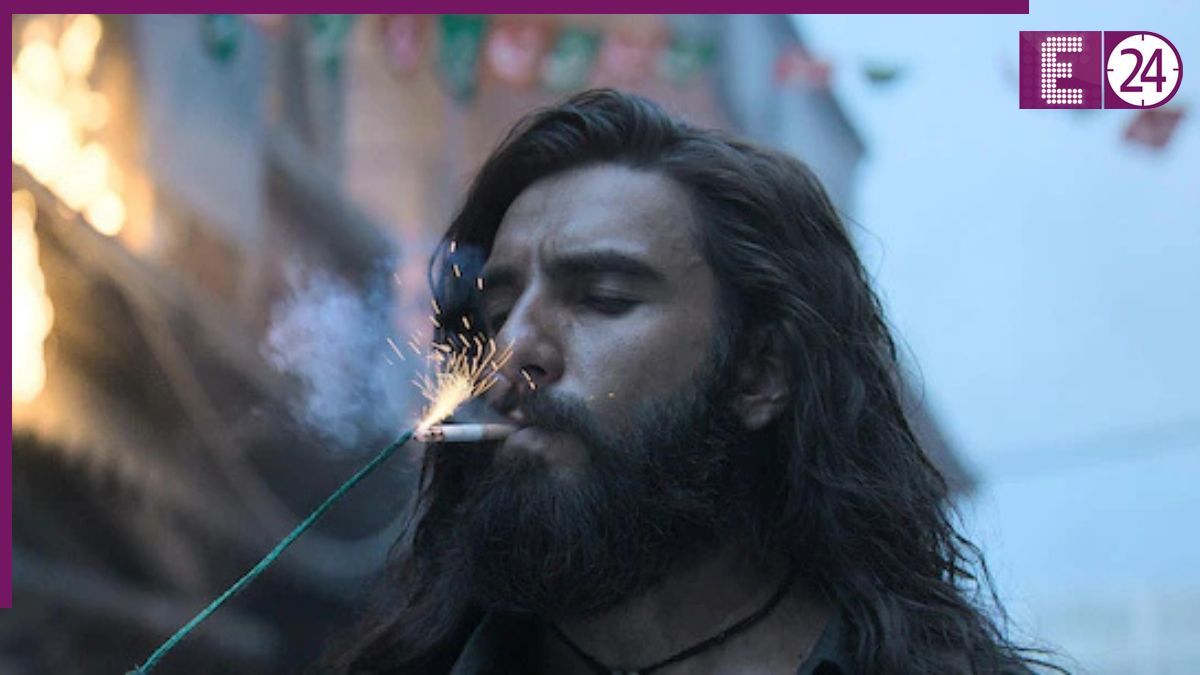 Dhurandhar Advance Booking