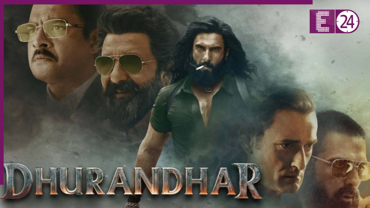 Dhurandhar Box Office Collection Day 13