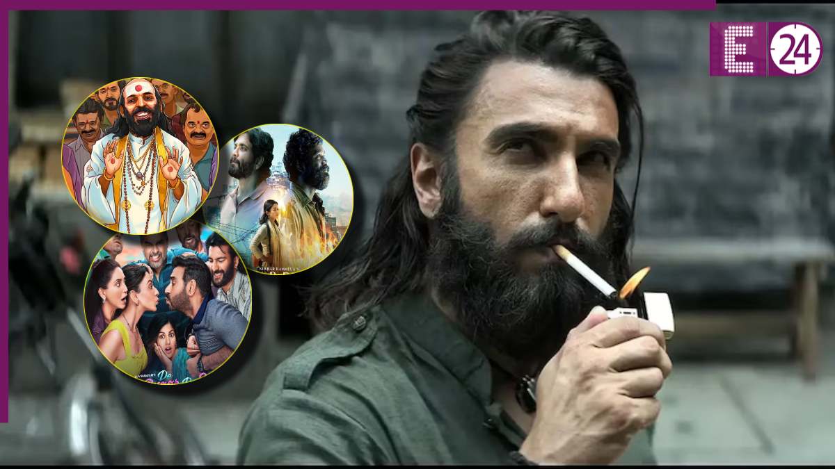 Dhurandhar Box Office Collection Day 3