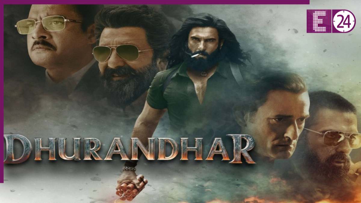 रणवीर सिंह की ‘धुरंधर’ ने तोड़े कई रिकॉर्ड, कलेक्शन में धमाका