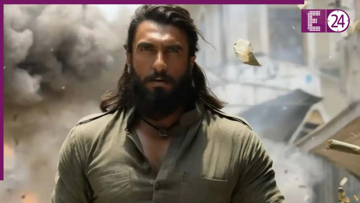 Dhurandhar Box Office Collection Day 6