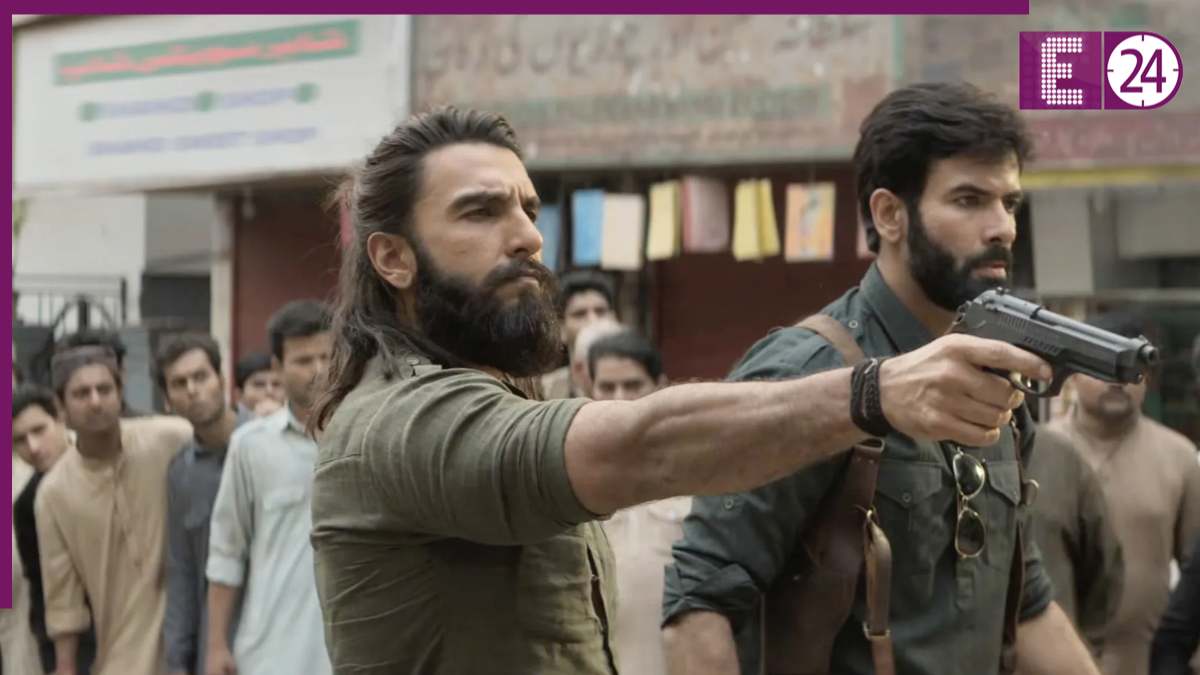 Dhurandhar Box Office Collection Day 9