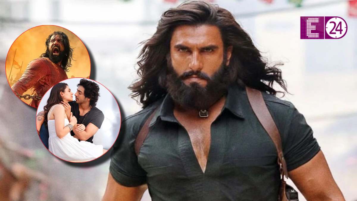 Dhurandhar Breaks Records