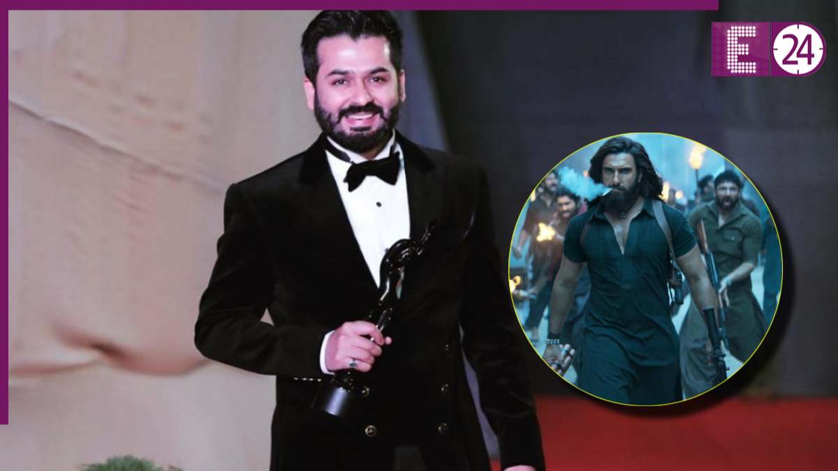 Dhurandhar Director Aditya Dhar