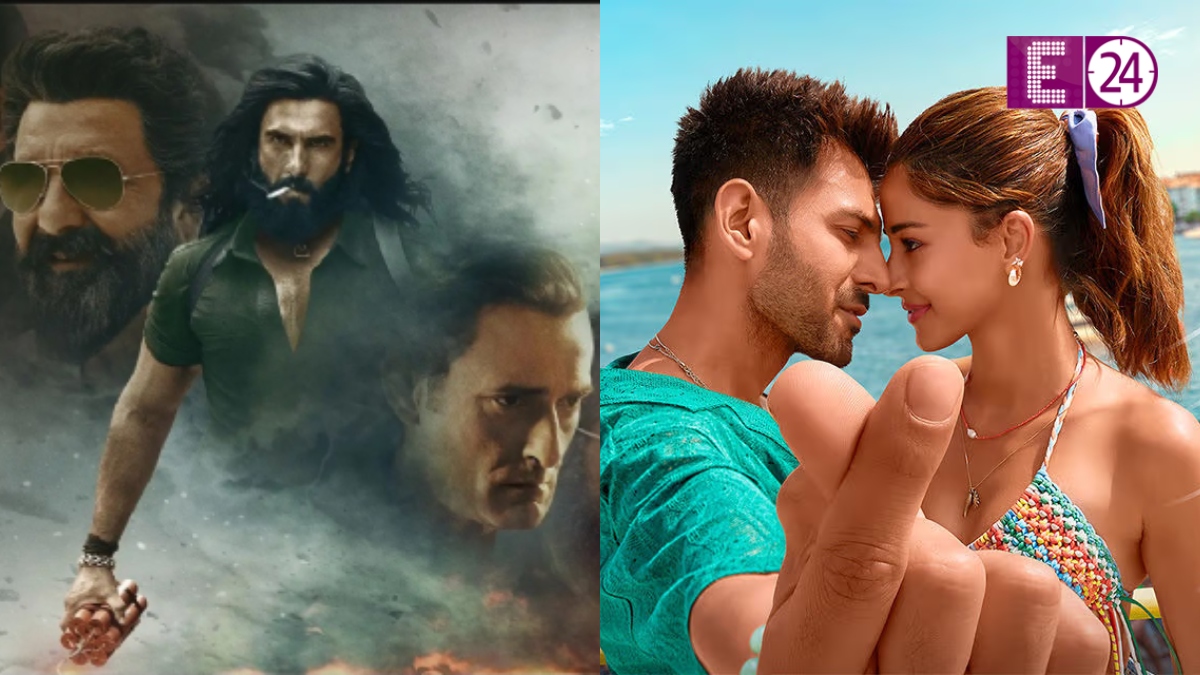 Dhurandhar-Tu meri Main Tera