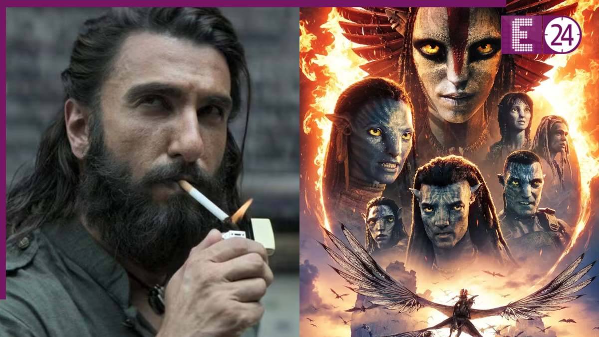 Dhurandhar Vs Avatar 3 Box Office Collection