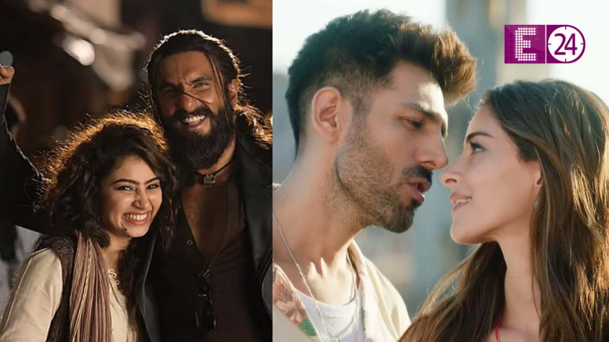 Dhurandhar vs. Tu Meri Main Tera Box Office Collection (1)
