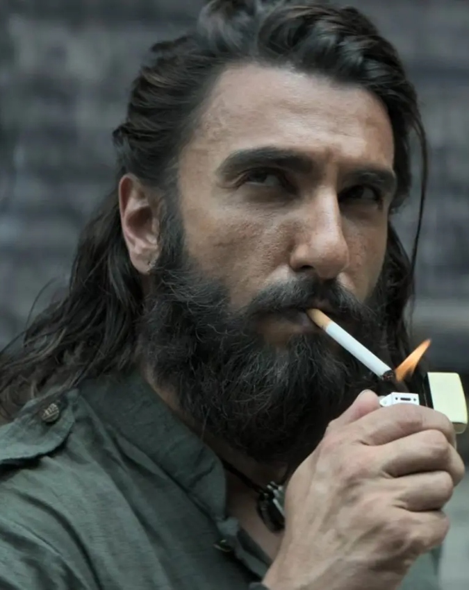 Dhurandhar, Kantara Chapter 1-1-2