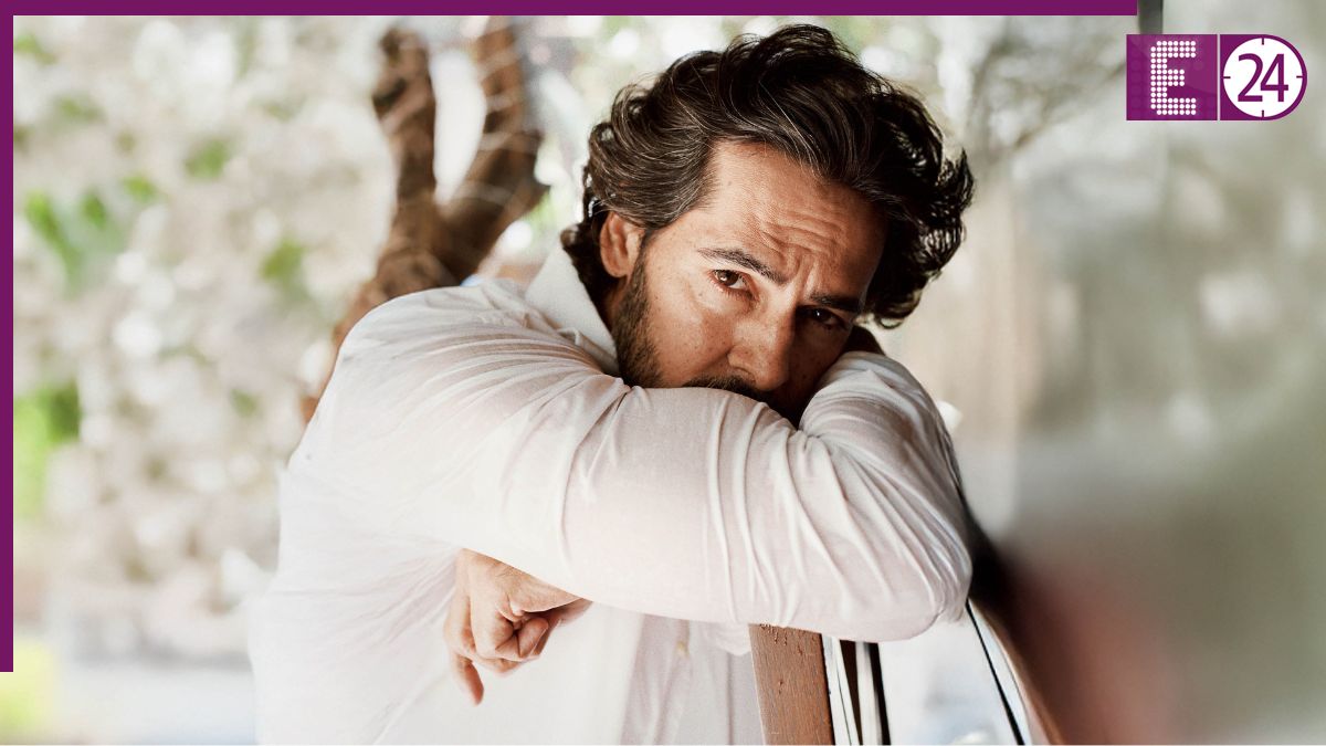 Dino Morea Father Passes Away