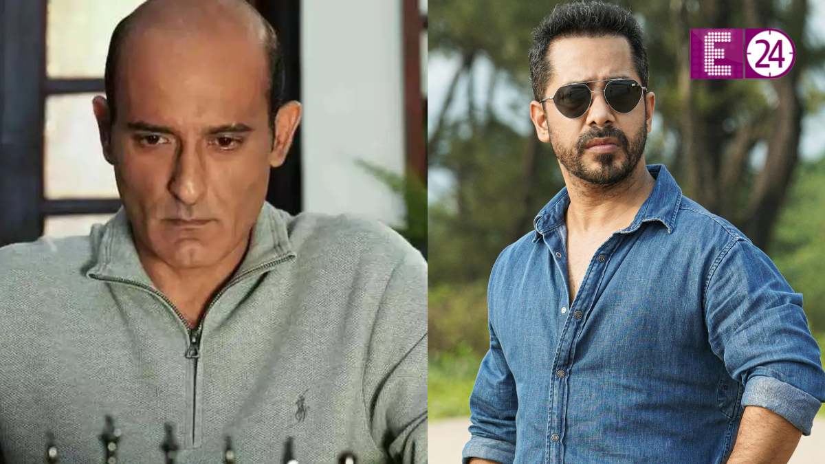 Drishyam 3 Director on Akshaye Khanna