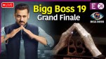 Bigg Boss 19 Grand Finale LIVE