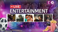 Entertainment News Live
