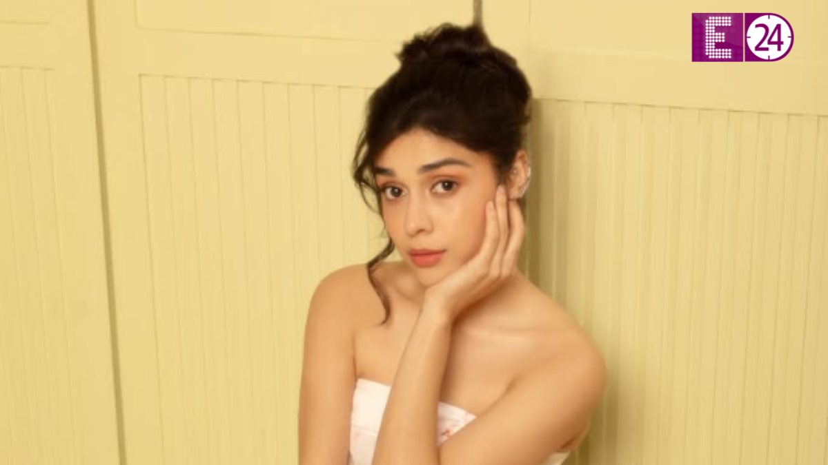 Eisha Singh
