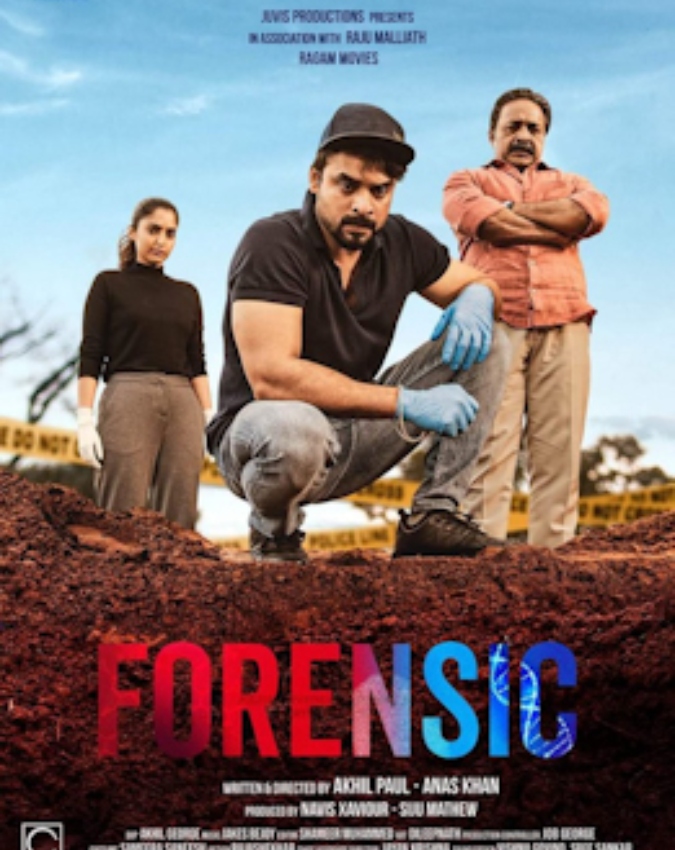 best south thriller movies on ott -1-2-3