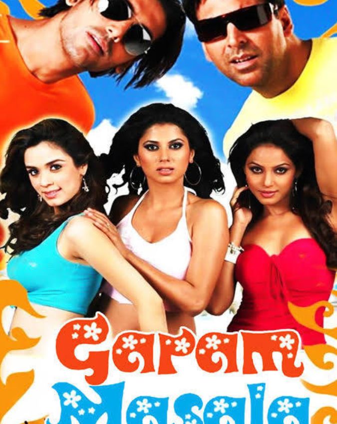 COMEDY MOVIES-1-2-3-4