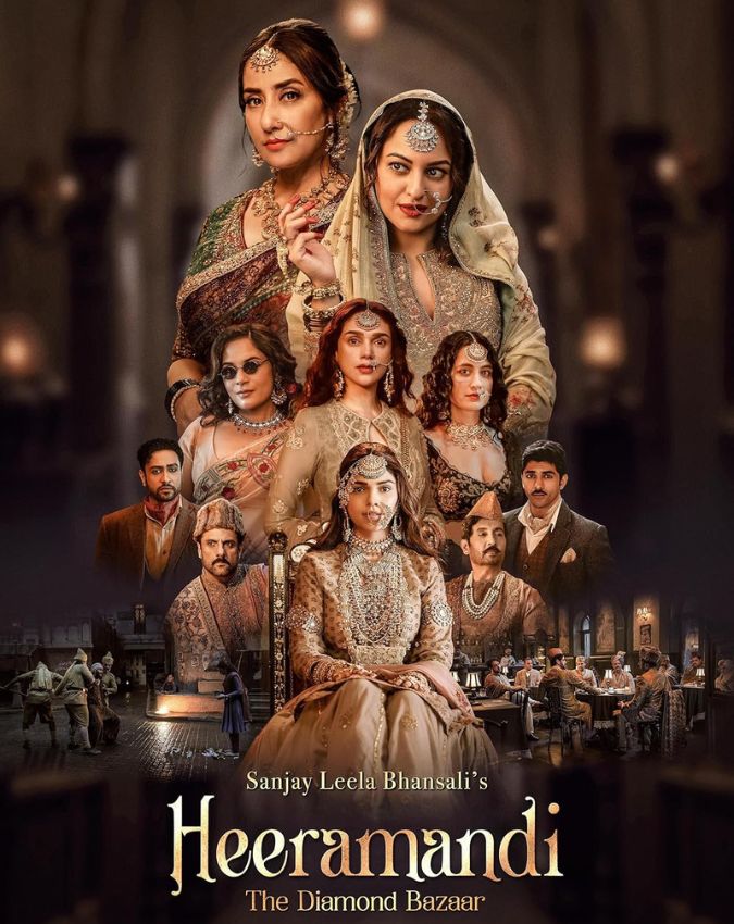 NETFLIX Web Series-1-2-3-4-5