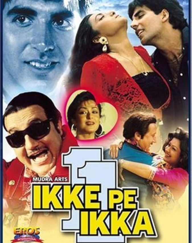 Akshay Kumar Movies-1-2-3-4-5-6-7