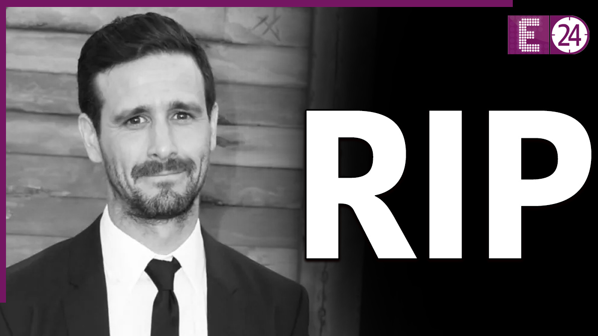 James Ransone RIP