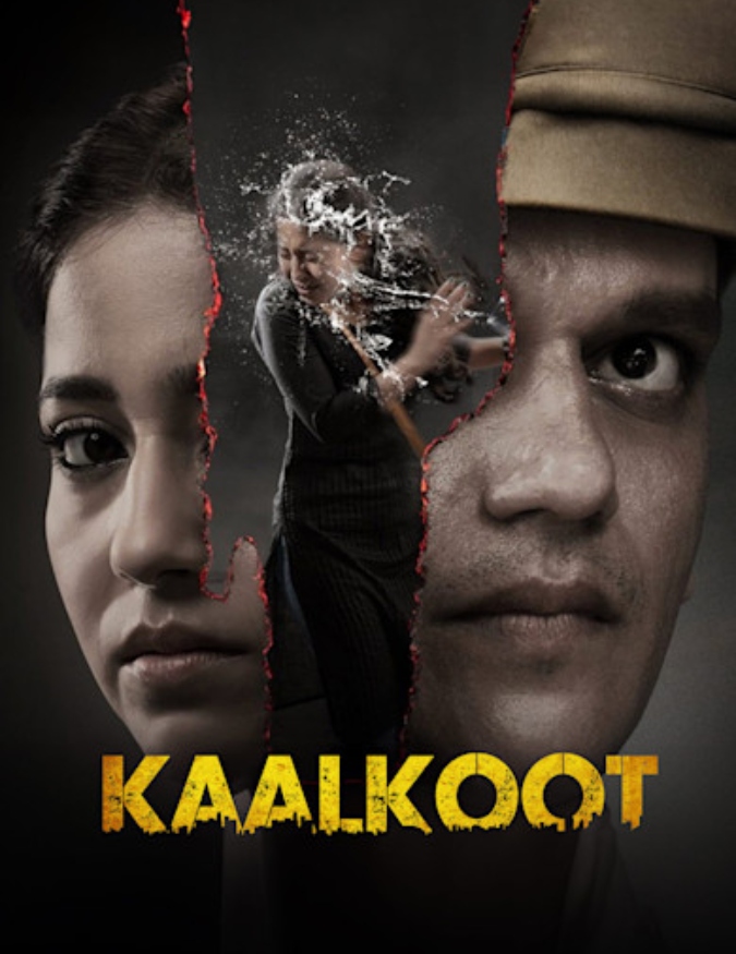 Kaalkoot Kaalkoot-1-2-3